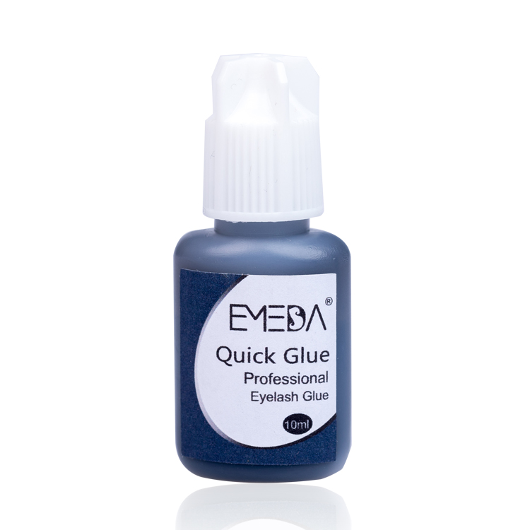 eyelash glue for Semi-Permanent Extensions Supplies Korean glue lash extension XJ11